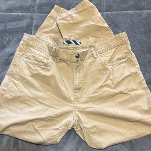 Brooks Brothers Men’s Chino Pants